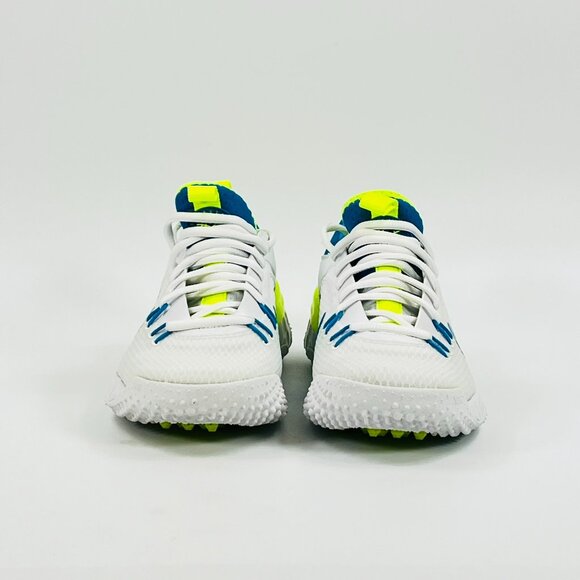 Nike Huarache 9 Elite TF Lax SE \'Vivid Blue\' FV6148-100 Multi Size main image 4